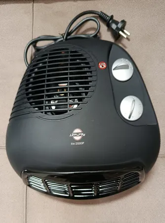 بخاری برقی پارس خزر مدل FH2000P