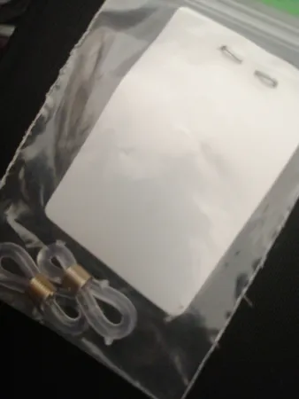 گیره بند عینک مدل 26dj