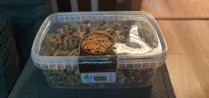 تجریه خرید مغز گردو سفید صبحانه - 500 گرم