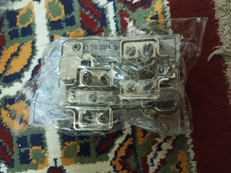 لولا کابینت مدل A-11 بسته 10 عددی