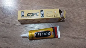 تجریه خرید چسب تعمیراتی ژانلیدا مدل T8000 حجم 110 میلی لیتر