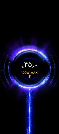 شارژر فندکی 100 وات شیائومی مدل CC07ZM 1A1C