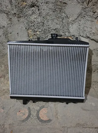 رادیاتور آب مدل گرمسیری کد 40301160003-409 مناسب برای پراید