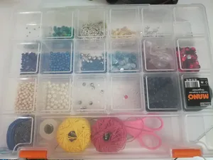 تجریه خرید جعبه ابزار مانو مدل SORG-11