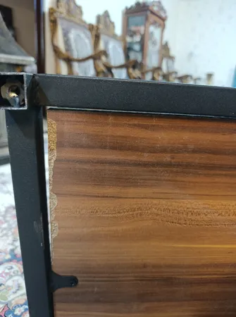 شلف مدل کافی بار کد bmd039