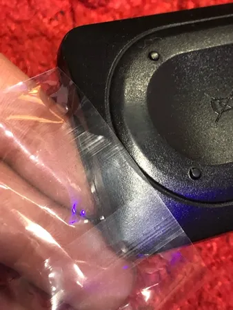 محافظ ریموت کنترل آرشین تک کد01 بسته 6 عددی