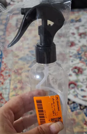 آبپاش دستی مدل فلامینگو کد A250