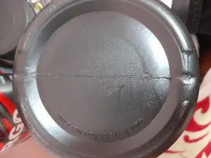 تجریه خرید پودر سوپر وی با طعم موز كارن - 1050 گرم