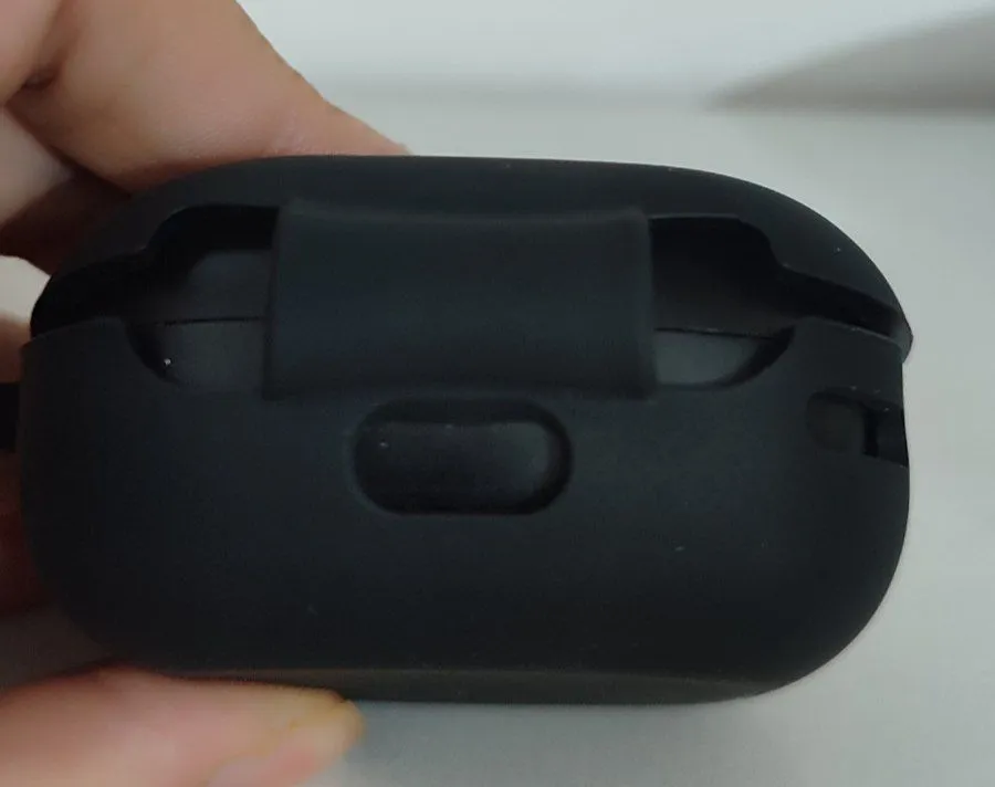 کاور مدل T13 ANC مناسب برای کیس هدفون بی سیم کیو سی وای T13 ANC