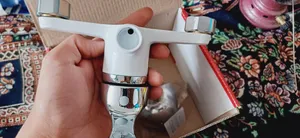 تجریه خرید شیر سرویس بهداشتی حکمت نشان مدل دیبا SC