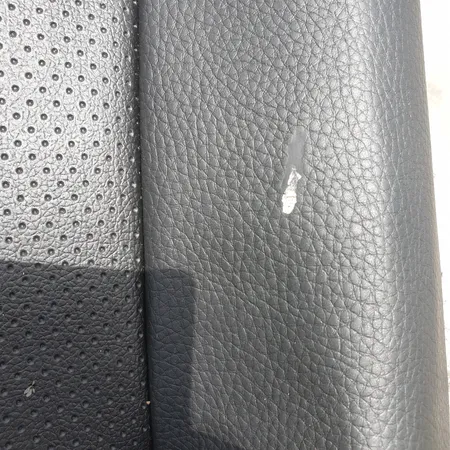 روکش صندلی خودرو سوشیانت مدل S-31 مناسب برای پژو 207