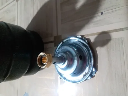 زغال سرخ کن مدل spar-3