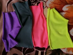 تجریه خرید دستمال جادویی بریتکس مدل Wave مجموعه 4 عددی