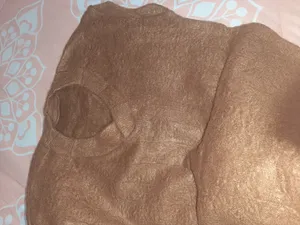 تجریه خرید پلیور مردانه مدل پشم شتر