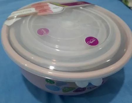 ظرف نگهدارنده مدل 2000 مجموعه 3 عددی