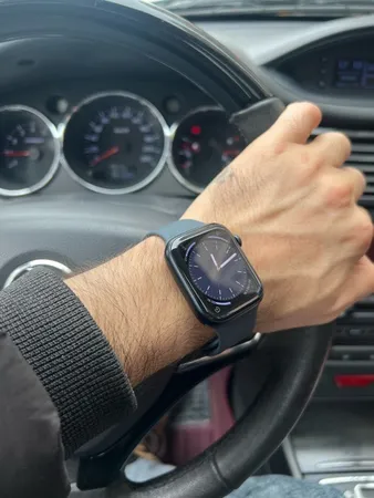 ساعت هوشمند اپل مدل Series 8 Aluminum 45mm