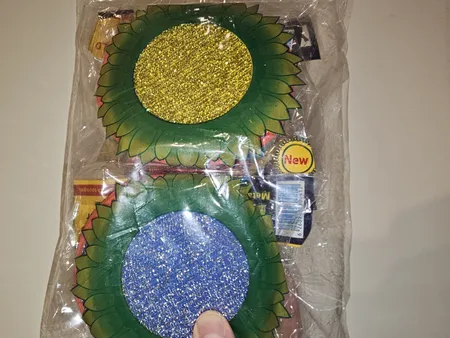 اسکاج روستر مدل خورشیدی بسته 4 عددی