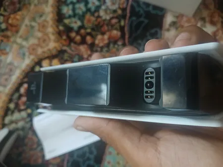 پایه شارژر دسته بازی پلی استیشن 5   مدل CFI-ZDS1