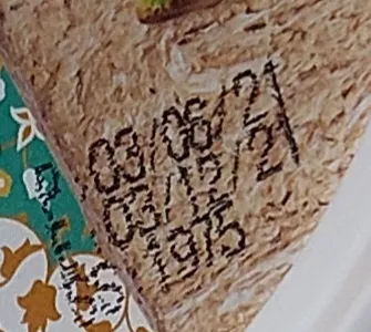 حلوا ارده راوک اردکان - 700 گرم