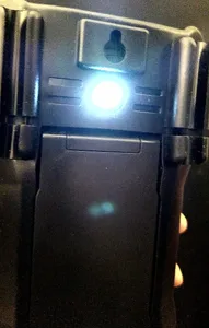 تجریه خرید مولتی متر زویی مدل ZT-M1