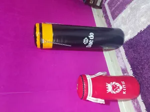 تجریه خرید کیسه بوکس مدل vk120