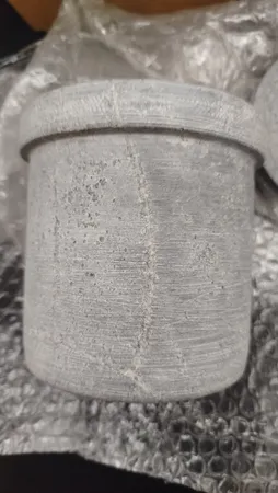 ظرف پخت دیزی سنگی کد HA_024