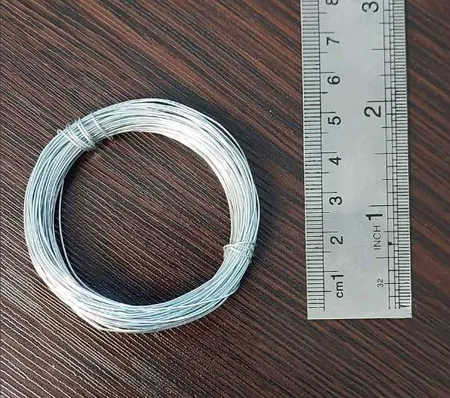 سیم مفتول 1 در 0.9 مدل 20