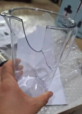 گوشت کوب برقی چندکاره 1200 وات گوسونیک مدل GSB-845