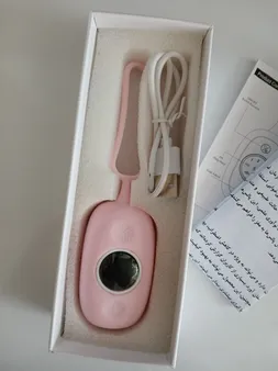 دستگاه درمان بی خوابی مدل سه کاره