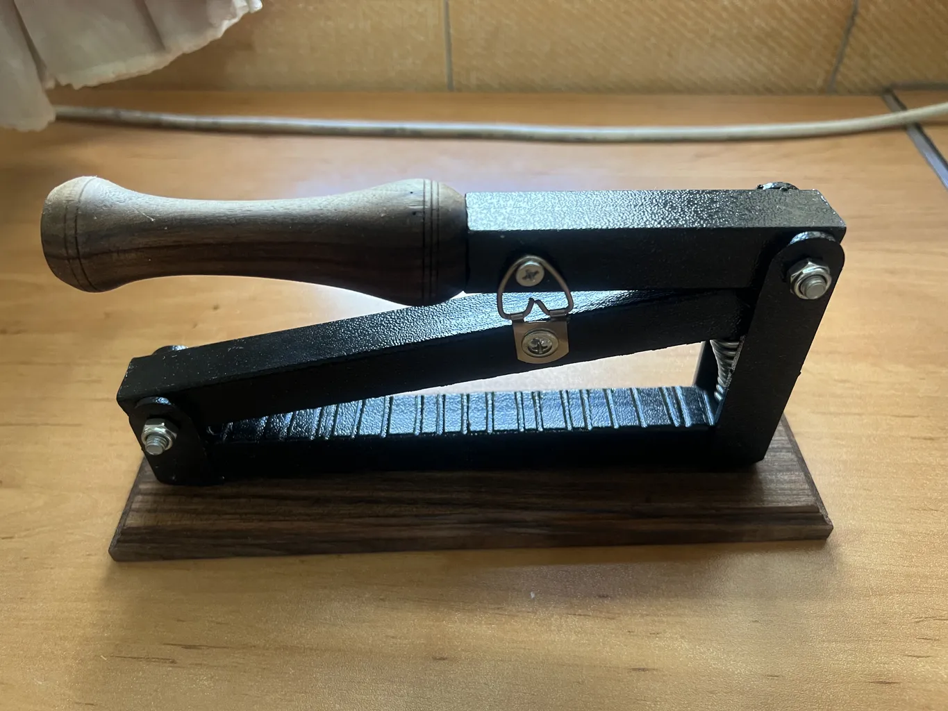 بادام شکن آرام مدل professional