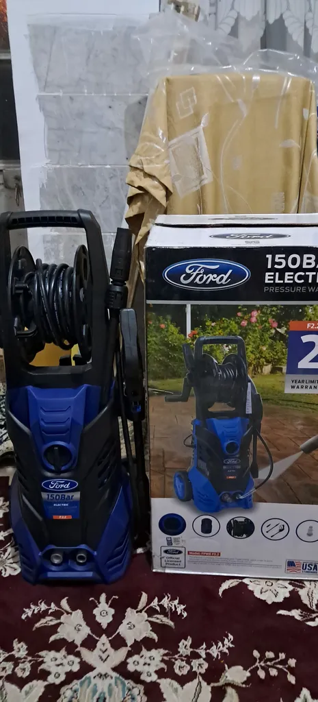 کارواش فورد مدل FPWE F2.2