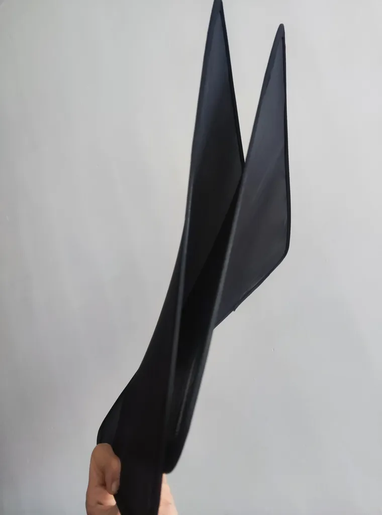 آفتاب گیر شیشه خودرو مدل PR1 مناسب برای پراید مجموعه 5 عددی