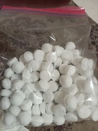 نفتالین خوشبو کننده مدل N-500 وزن 0.5 کیلوگرم