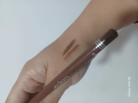 مداد ابرو کالیستا بیوتی مدل 04