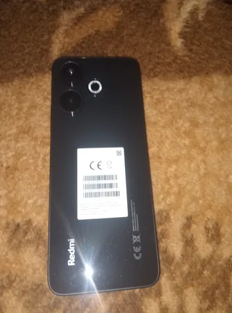 گوشی موبایل شیائومی مدل Redmi 13 دو سیم کارت ظرفیت 256 گیگابایت و رم 8 گیگابایت