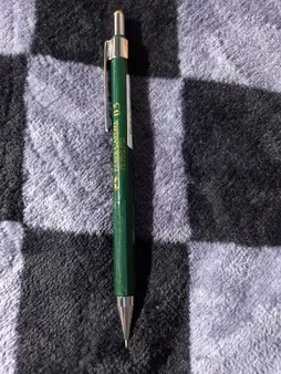 مداد نوکی 0.5 میلی متری مدل TK-Fine 9715