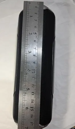 اسپیکر بلوتوثی قابل حمل کلر مدل S218