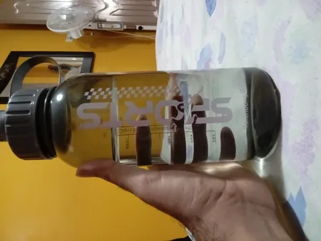 قمقمه مدل Sport start گنجایش 2 لیتر