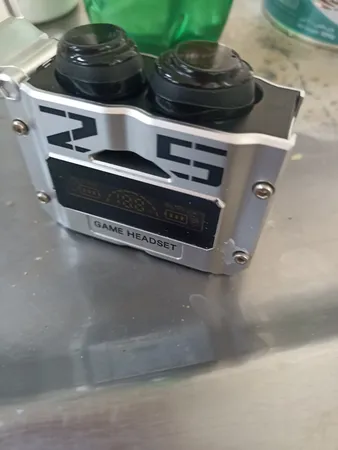 هدفون بلوتوثی دامیکس مدل M25 ENC