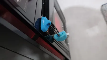 فلش مموری کوئین تک مدل SWEET PLUS ظرفیت 64 گیگابایت