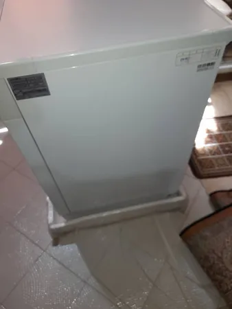 ماشین ظرفشویی 15 نفره پاکشوما مدل PDV 3513 W