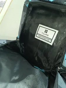 تجریه خرید کوله پشتی توریث مدل CH-915 به همراه جامدادی