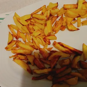 تجریه خرید سرخ کن بدون روغن پارس خزر مدل کریسپی