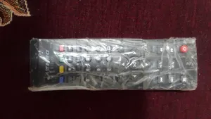 تجریه خرید ریموت کنترل دینای مدل G7818