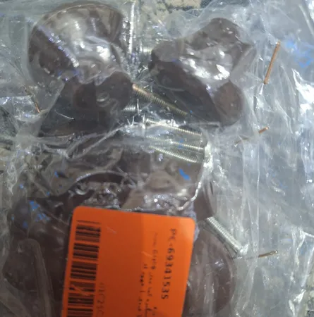 دستگیره کمد مدل Dst99 بسته 12 عددی