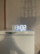 تجریه خرید ساعت رومیزی ایکیا مدل NOLLATTA