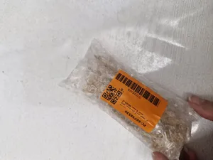 تجریه خرید غذای پرنده مدل ارزن خوشه ای کد 20104 بسته 5 عددی