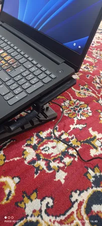 پایه خنک کننده لپ تاپ ایکس پی-پروداکت مدل XP-F97