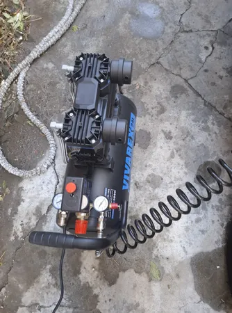 کمپرسور باد ویوارکس مدل VR2415-SS