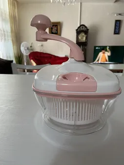 خرد کن دستی کد 1011